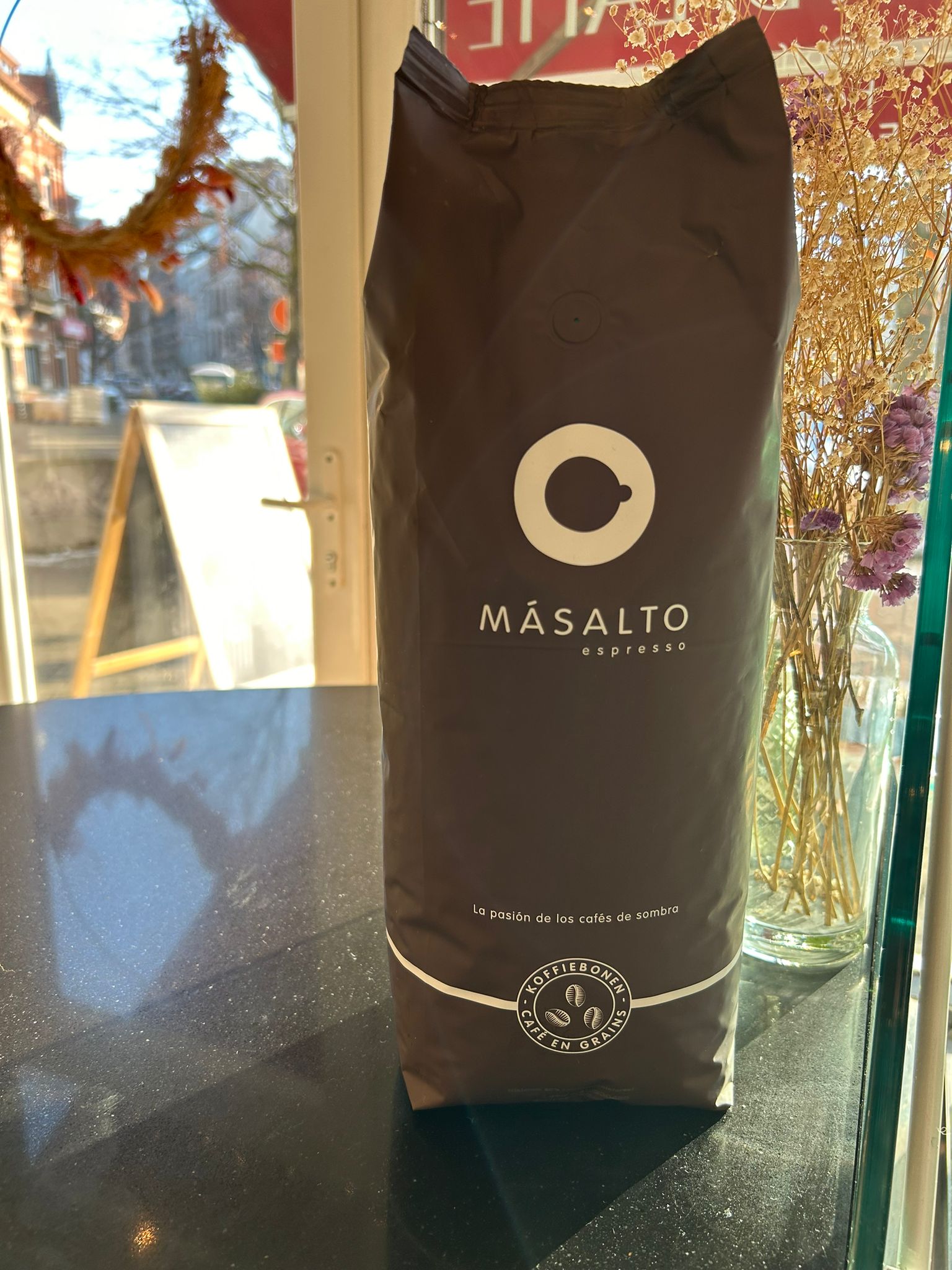 Aesthetics of Our Interior